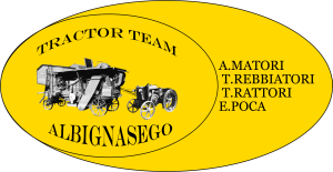 Tractor Team A.T.T.E.